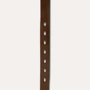 Lanières courtes pour selle