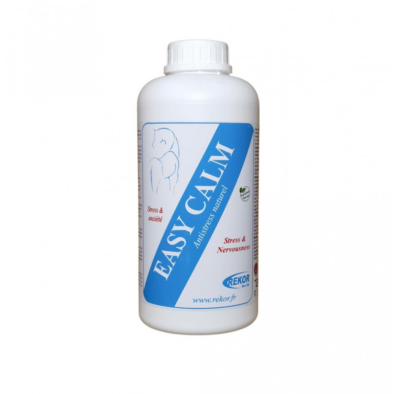 Anti stress REKOR "Easy Calm" – Image 2