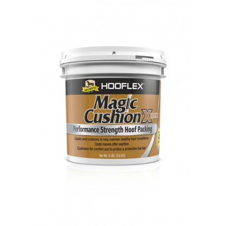 Pâte de soin ABSORBINE "Magic Cushion Xtreme" – Image 2