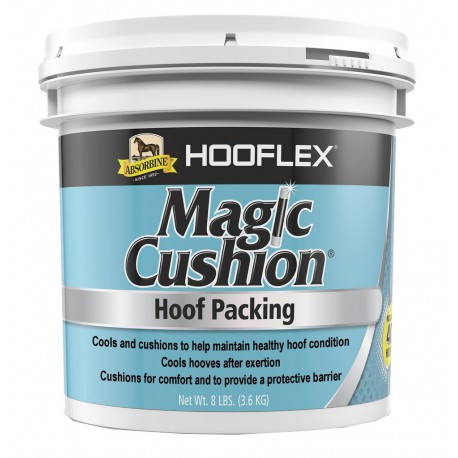 Pâte de soin ABSORBINE "Magic Cushion" – Image 2