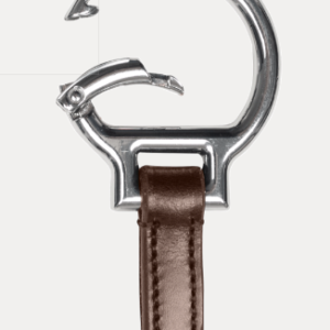 Fourchette de martingale Waldhausen X-Line avec anneaux Snap