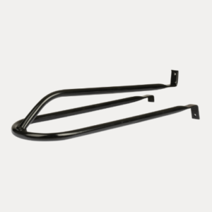 Porte-selle pour armoire à selles
