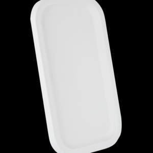 Couvercle blanc pour Multibag de 25 l