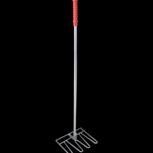 Fourche pour ramasse-crottin