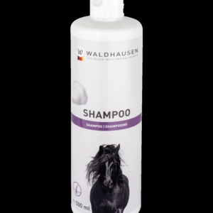 Shampooing au cassis, 500 ml