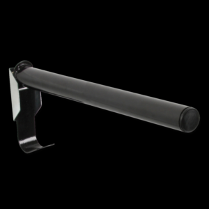 Porte-selle pliant