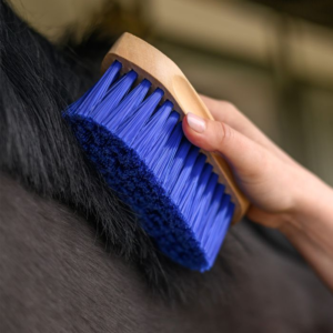 Brosse pour crinière