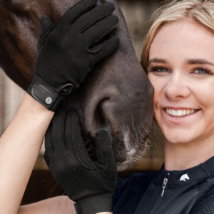 Gants d’équitation Picot