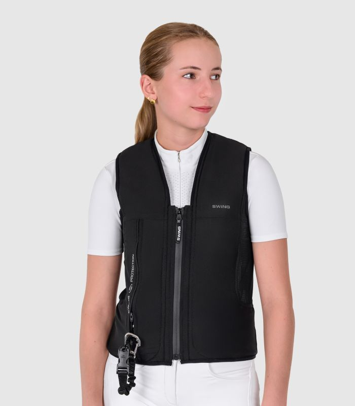 Gilet airbag SWING P25 AIR