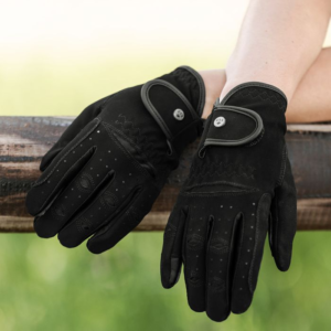 Gants d’équitation polyvalents Der Vielseitige