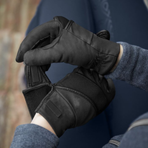 Gants d’équitation Magnetize Winter