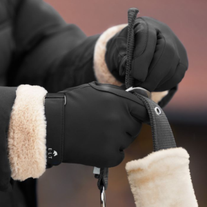 Gants d’équitation St. Moritz