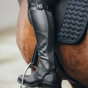 Chaps en cuir Classic