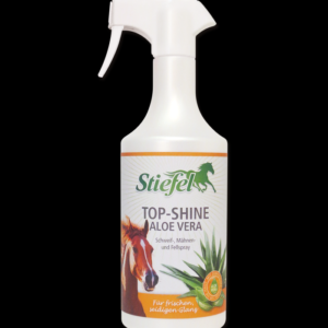 Stiefel TOP-SHINE Aloe Vera