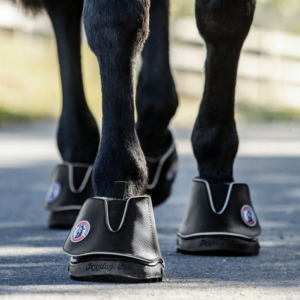 Hipposandales Equine Fusion® Active Jogging