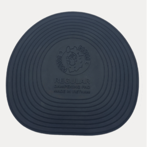Semelle intérieure Equine Fusion® Dampening Pad regular
