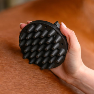 Étrille magique Rubber Groomer