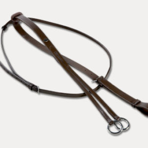 Waldhausen X-Line Martingale