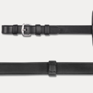 Waldhausen Rênes en cuir extra-longues