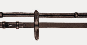 Waldhausen Rênes en cuir Supersoft