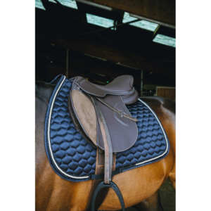 SELLE CLARINO JUMP HAV.17,5