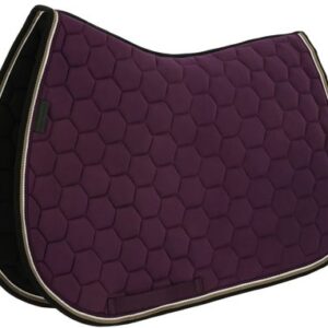 TAPIS COCO FS BORDEAUX