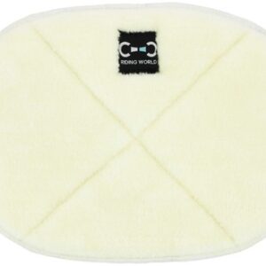 PAD DE GARROT DOUX ROSE