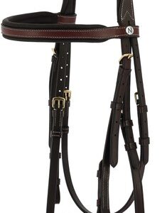 BRIDON HUILE LONDON FS HAVANE