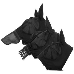 MASQ.A-M.FLEXIFIT XL.NOIR