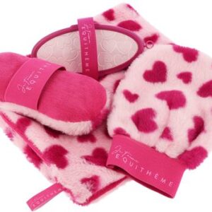 BROSSE LUSTRANTE JTM  ROSE