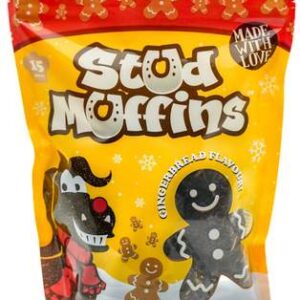 STUD MUFFINS XMAS PAIN EP.400G