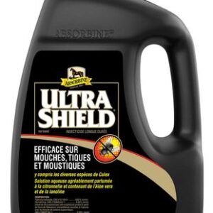 ANTI-INSECTES ULTRASHIELD 3,8L