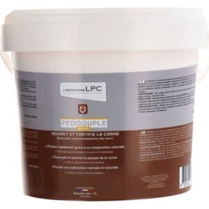 PEDISOUPLE BLOND 1 L