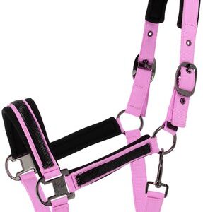 LICOL NYLON STRASS FS ROSE