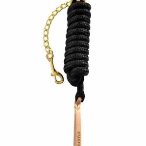 LONGE PRES.NOIR FS.SIMPL.250CM