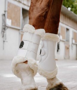 GUET.FERM.JTM SNUGGY BLANC FS