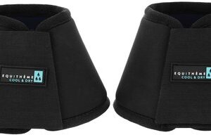 CLOCHES NEOPRENE FRESH NOIR L
