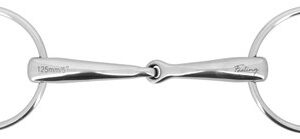 2 ANNEAUX EK-CURVED 16mm 135