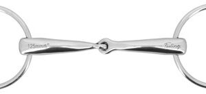 2 ANNEAUX EK-LOCKED 16mm 135