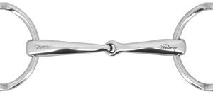 RELEVEUR EK-CURVED 16mm 135