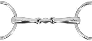 RELEV.DBL BR.EK-CURV.16mm 135