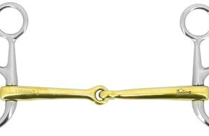 BAUCHER CYPRIUM 12mm 135
