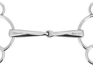 REGL.3ANN.EK-CURVED 16mm 135
