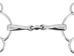 REG.3AN.DB BR.EK-CURV.16mm 135