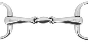 OLIVE DBL BR.EK-CURV.16mm 135