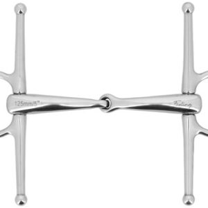 AIGUILLES EK-CURVED 16mm 135