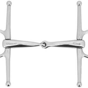 AIGUILLES EK-LOCKED 16mm 135