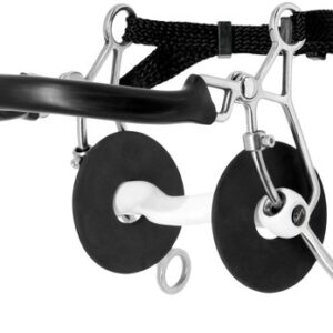 TANDEM DROIT EK-SOFT 20mm 135