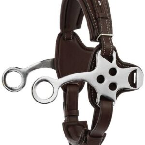 HACKAMORE COMPET FS.HAVANE