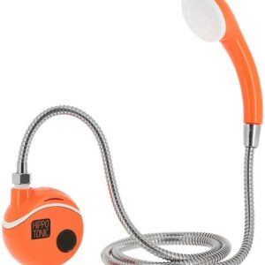 DOUCHE D'EXTEXTERIEUR PORTABLE